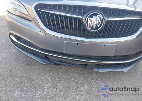 2018 Buick Lacrosse Essence z USA, uszkodzony, nr VIN 1G4ZP5SZ9JU135849